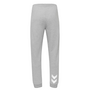 Hummel Go Cotton Pant Sporthose Trainingshose Sweathose Jogginghose Hose grau 203530-2006