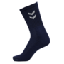 Hummel Basic 3er Pack Sportsocken Socken Handballsocken blau 022030-7026