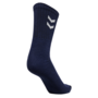 Hummel Basic 3er Pack Sportsocken Socken Handballsocken blau 022030-7026
