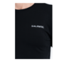 Salming Seamless LS Longsleeve Tee Laufkleidung Funktionskleidung schwarz 1272667-0101