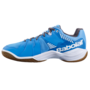 Babolat Shadow Spirit Badmintonschuhe Sportschuhe blau/schwarz/wei� 30F23641-4113