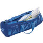 Babolat Duffle Rack X4 Badminton Tasche Schl�gertasche Racketbag Racket Holder blau 757015-102