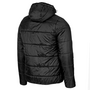 Salming Core 21 Unisex Jacket Jacke Winterjacke �bergangsjacke Steppjacke schwarz 1191728-0101