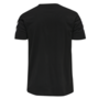 Hummel HMLGO Go Cotton Herren T-Shirt S/S schwarz/wei� 203566-2001