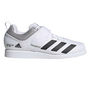 Adidas Powerlift 5 Gewichtheberschuhe Trainingschuhe wei�/schwarz/grau GY8919