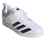 Adidas Powerlift 5 Gewichtheberschuhe Trainingschuhe wei�/schwarz/grau GY8919