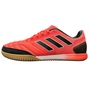 Adidas Top Sala Competition IN Indoor Fu�ballschuhe Hallenschuhe Sportschuhe rot/schwarz IG8764