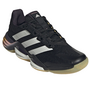 Adidas Stabil 16 Boost Indoor Handball Hallenschuhe Sportschuhe schwarz/wei�/orange IE1086