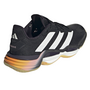 Adidas Stabil 16 Boost Indoor Handball Hallenschuhe Sportschuhe schwarz/wei�/orange IE1086