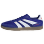 Adidas Predator Freestyle Indoor Fu�ballschuhe Hallenschuhe Sneaker blau/weiss IF6309