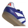 Adidas Predator Freestyle Indoor Fu�ballschuhe Hallenschuhe Sneaker blau/weiss IF6309