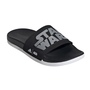 Adidas Star Wars Adilette Comfort Badelatschen Badeschlappen Sandale schwarz/silber/weiss ID5237