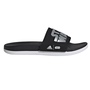 Adidas Star Wars Adilette Comfort Badelatschen Badeschlappen Sandale schwarz/silber/weiss ID5237