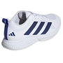 Adidas Court Team 2.0 Indoor Handball Volleyball Hallenschuhe Sportschuhe wei�/blau IH5549