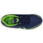 Hummel Top Star FG LC JR Fu�ballschuhe blau/gr�n 226856-7017