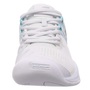 Babolat Propulse Blast Indoor Tennis Tennisschuhe Sportschuhe weiss/blau 31S20488-1039