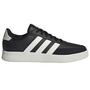 Adidas Breaknet 2.0 Classic Tennis Sneaker Sportschuhe schwarz/weiss IH4739