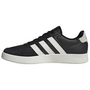 Adidas Breaknet 2.0 Classic Tennis Sneaker Sportschuhe schwarz/weiss IH4739