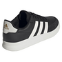 Adidas Breaknet 2.0 Classic Tennis Sneaker Sportschuhe schwarz/weiss IH4739