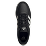 Adidas Breaknet 2.0 Classic Tennis Sneaker Sportschuhe schwarz/weiss IH4739