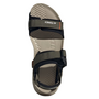 Adidas Terrex Hydroterra Sandale Outdoorsandale Trekkingsandalen oliv/schwarz/beige IG6565