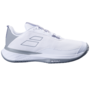 Babolat SFX Evo All Court Tennisschuhe Sportschuhe wei�/grau 31S24556-1080