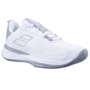 Babolat SFX Evo All Court Tennisschuhe Sportschuhe wei�/grau 31S24556-1080