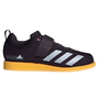 Adidas Powerlift 5 Gewichtheberschuhe Trainingschuhe aubergine/gelb IG1775