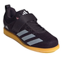 Adidas Powerlift 5 Gewichtheberschuhe Trainingschuhe aubergine/gelb IG1775