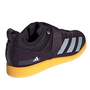 Adidas Powerlift 5 Gewichtheberschuhe Trainingschuhe aubergine/gelb IG1775