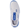 Babolat SFX Evo All Court Tennisschuhe Sportschuhe oatmeal/blau 30S24555-1090