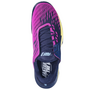 Babolat Propulse Fury 3 AC All Court Tennisschuhe Sportschuhe blau/pink/gelb 30S24208-4117