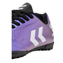 Hummel Top Star Turf TF LC JR Fu�ballschuhe Nockenschuhe blau/lila/schwarz/wei� 228344-9639
