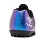 Hummel Top Star Turf TF LC JR Fu�ballschuhe Nockenschuhe blau/lila/schwarz/wei� 228344-9639