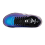 Hummel Top Star Turf TF LC JR Fu�ballschuhe Nockenschuhe blau/lila/schwarz/wei� 228344-9639