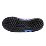 Hummel Top Star Turf TF LC JR Fu�ballschuhe Nockenschuhe blau/lila/schwarz/wei� 228344-9639