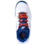 Babolat Propulse All Court Junior Tennis Tennisschuhe Sportschuhe wei�/blau 32F23478-1005
