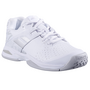 Babolat Propulse All Court Wimbledon Junior Tennis Tennisschuhe Sportschuhe wei�/grau 33S23553-1019