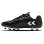 Hummel Top Star FG LC JR Fu�ballschuhe schwarz/wei� 226856-2042