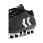 Hummel Top Star FG LC JR Fu�ballschuhe schwarz/wei� 226856-2042
