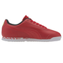 Puma SF Scuderia Ferrari Race Roma Sneaker Schuhe rot/schwarz/wei� 306542-02
