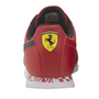 Puma SF Scuderia Ferrari Race Roma Sneaker Schuhe rot/schwarz/wei� 306542-02