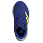 Adidas Duramo SL K Laufschuhe Sportschuhe blau/neon/weiss ID9128