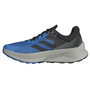 Adidas Terrex Soulstride Flow Outdoorschuhe Trail Laufschuhe Sportschuhe blau/schwarz/grau IH3447