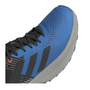 Adidas Terrex Soulstride Flow Outdoorschuhe Trail Laufschuhe Sportschuhe blau/schwarz/grau IH3447