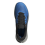 Adidas Terrex Soulstride Flow Outdoorschuhe Trail Laufschuhe Sportschuhe blau/schwarz/grau IH3447