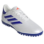 Adidas Copa Pure 2 Club TF Fu�ballschuhe Multinocken Nockenschuhe weiss/blau IG8688