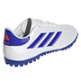 Adidas Copa Pure 2 Club TF Fu�ballschuhe Multinocken Nockenschuhe weiss/blau IG8688