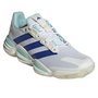 Adidas Stabil 16 Boost Indoor Handball Hallenschuhe Sportschuhe weiss/blau IE1084