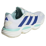 Adidas Stabil 16 Boost Indoor Handball Hallenschuhe Sportschuhe weiss/blau IE1084